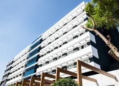 Occidental Murcia Siete Coronas - Murcia - Building