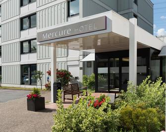 Mercure Hotel Düsseldorf Süd - Düsseldorf - Building