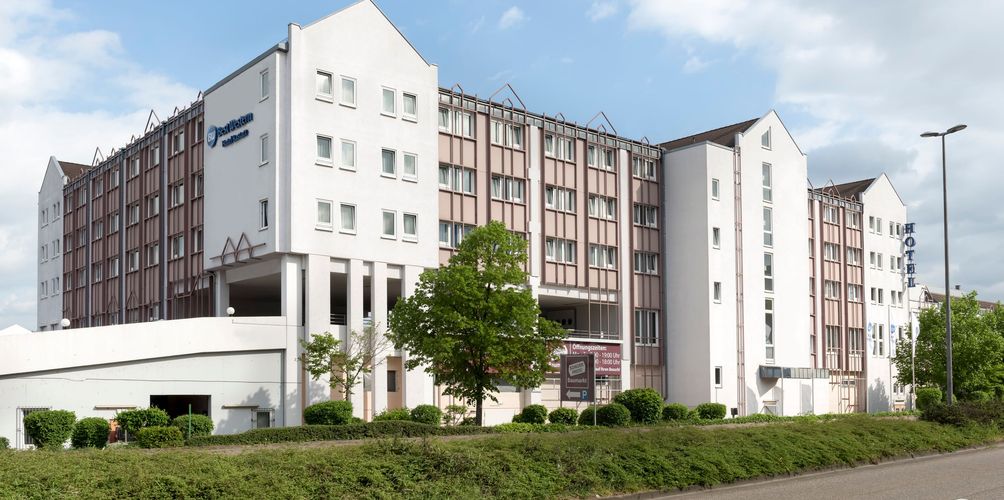 Best Western Hotel Rastatt Ab 59 Hotels In Rastatt Kayak