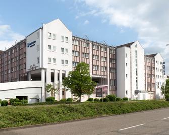 Best Western Hotel Rastatt - Rastatt - Gebäude