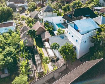 Bali Bio Villas - South Kuta - Edificio