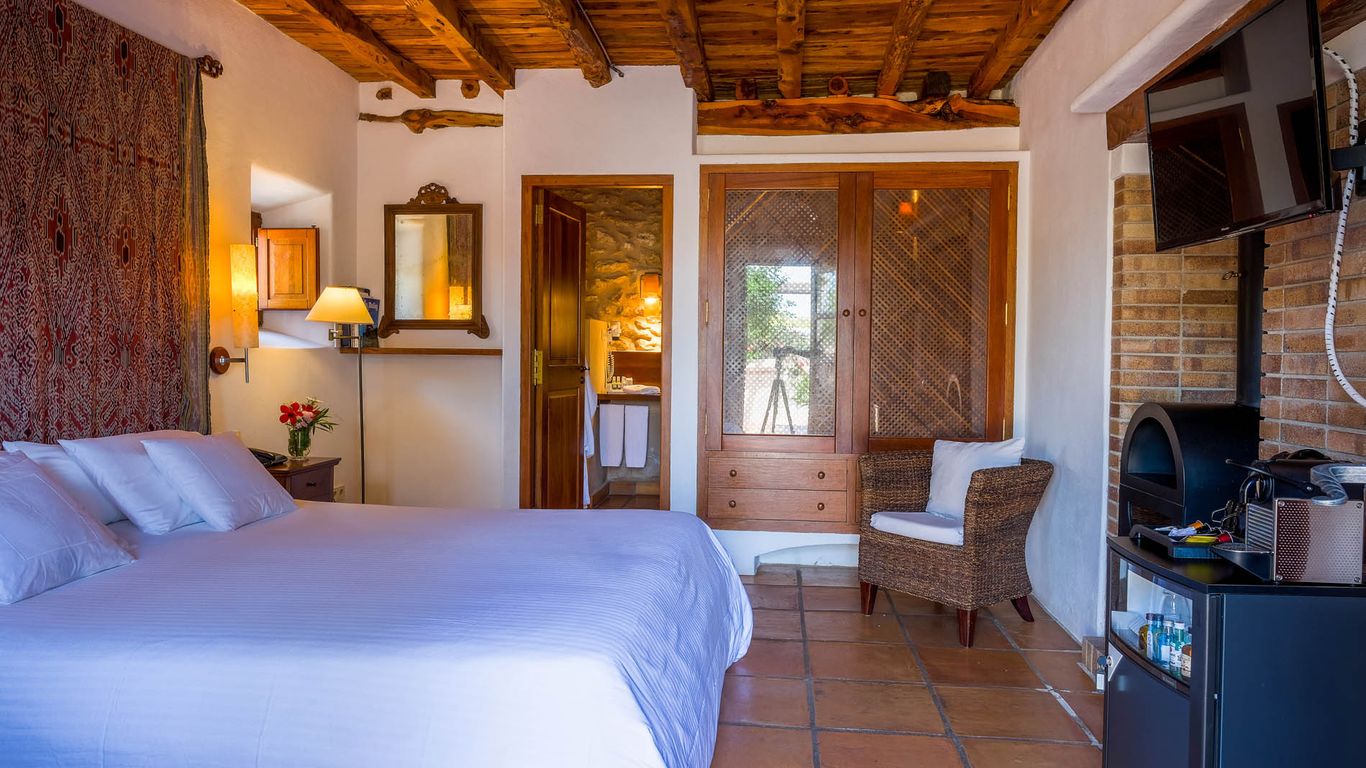 Can Lluc Boutique Country Hotel & Villas