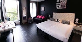 Ideal Hotel Design - París
