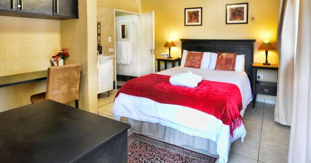 Madulo Guest House from . Polokwane Hotel Deals & Reviews - KAYAK