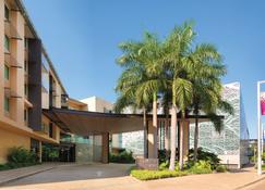 Adina Apartment Hotel Darwin Waterfront - Darwin - Toà nhà