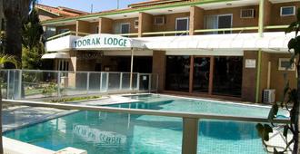 Toorak Lodge - Perth