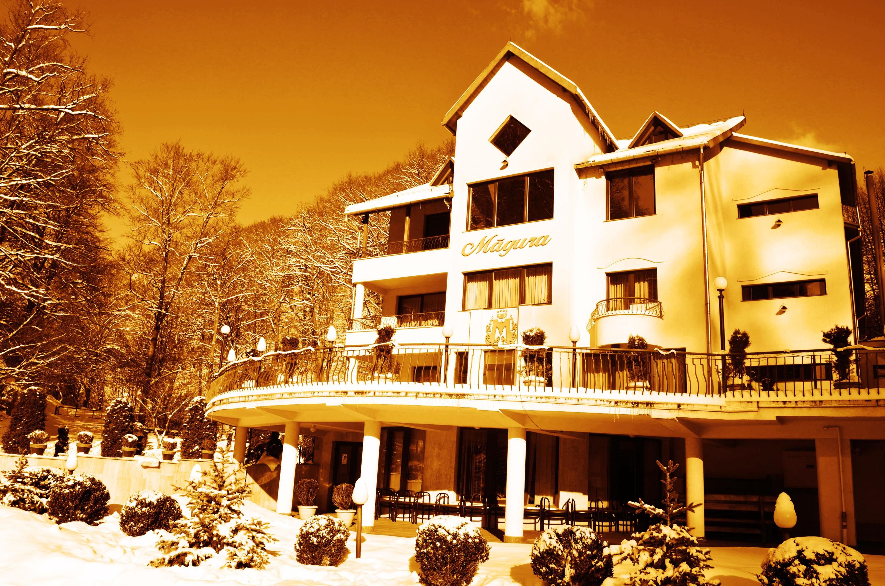 Pensiunea Magura 39 4 0 Baia Mare Hotel Deals Reviews Kayak