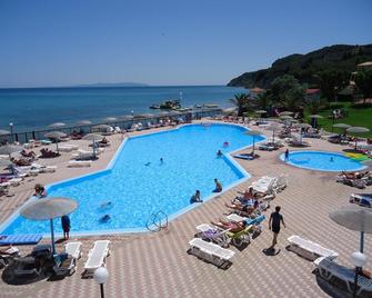 Corfu Sea Gardens Hotel - Kavos - Pool