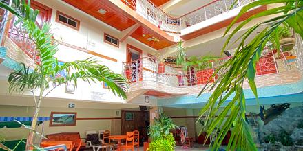 Image of hotel: Hotel Ventura Isabel