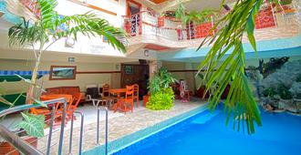 Hotel Ventura Isabel - Iquitos