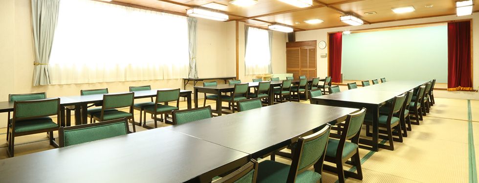Hotel Maruman - Nichinan - Ristorante
