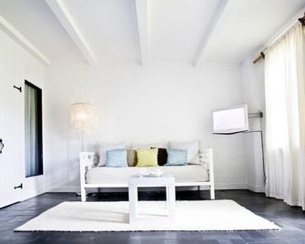 Sole East Resort - Montauk - Olohuone