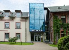 Hotel Sigulda - Sigulda - Building
