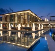 Nana Princess Suites, Villas & Spa