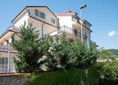 Residence Oleandro - Pietra Ligure - Bâtiment