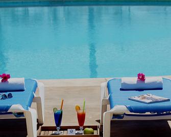 Hotel Playas de Guardamar - Guardamar del Segura - Piscine