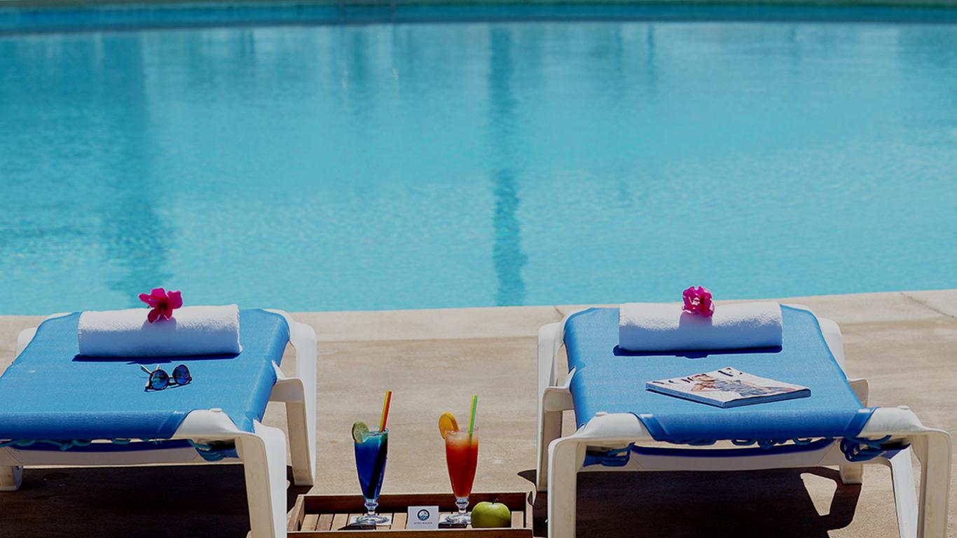 Hotel Playas de Guardamar