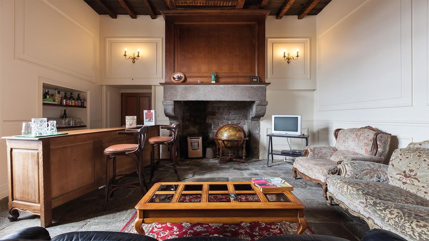 Domaine De Launay Blot Resort, Demeure De Prestige