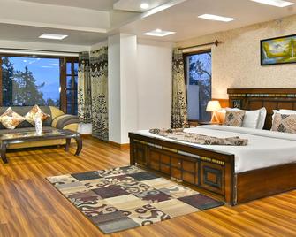 Satyam Int. By Pineberry Hotels - Chamba - Habitación