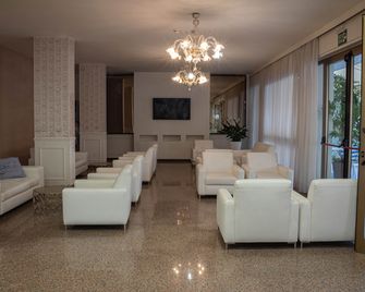 Hotel Astrid - Cervia - Annehmlichkeit