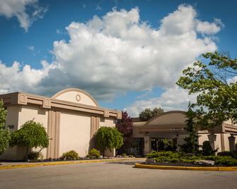 Sunbridge Hotel & Conference Centre Cambridge - Cambridge - Edificio