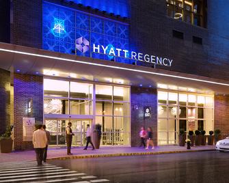 Hyatt Regency Boston - Boston - Edificio