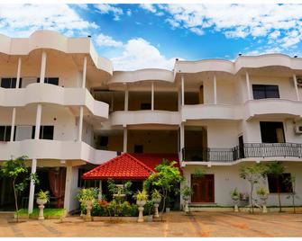 Shamal Holiday Home - Anuradhapura - Edificio