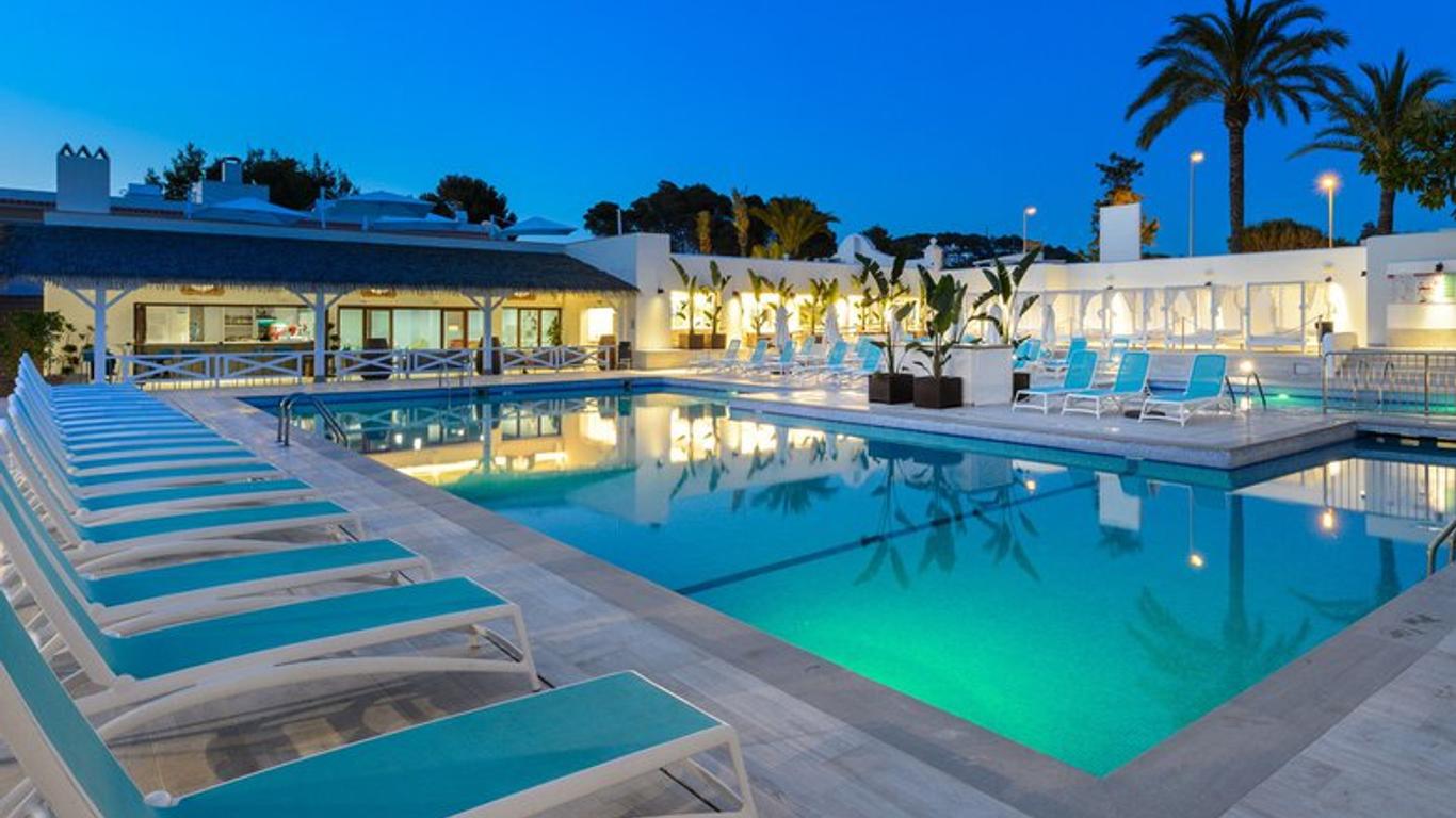 Hotel Vibra Cala Tarida-3sup