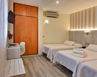 Hotel Los Angeles - Figueres - Chambre