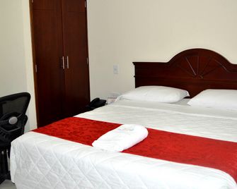 Sol Caribe Hotel - Soledad - Habitación