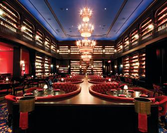諾曼德拉斯維加斯飯店 - 拉斯維加斯 - 餐廳