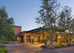 The Allison Inn & Spa - Newberg - Gebouw