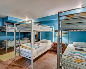 Indy Hostel - Indianapolis - Bedroom