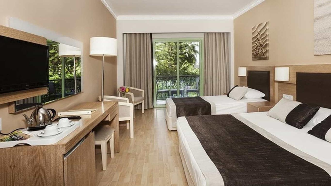 Otium Family Stone Place