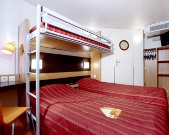 Hotel Premiere Classe Orly Rungis - Rungis - Bedroom