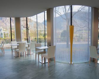 Hôtel de la Poste Sierre - Sierre - Ресторан