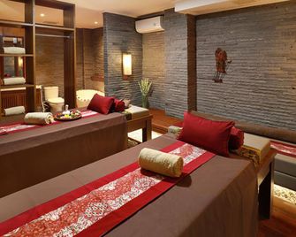 Pandawa All Suite Hotel - Canggu - Spa