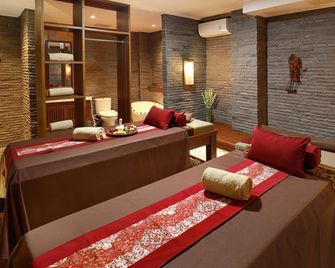 Pandawa All Suite Hotel - North Kuta - Spa
