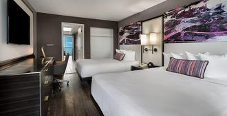 Crown Reef Beach Resort and Waterpark - Myrtle Beach - Chambre