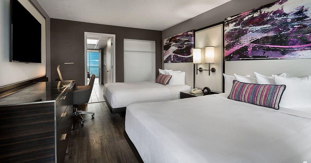 Crown Reef Beach Resort and Waterpark 154. Myrtle Beach Hotel Deals & Reviews KAYAK