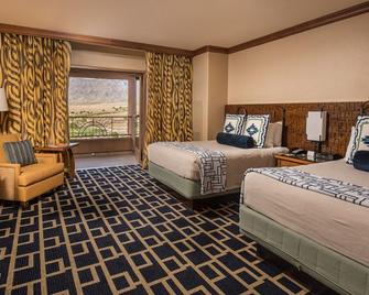 Sandia Resort And Casino - Albuquerque - Bedroom