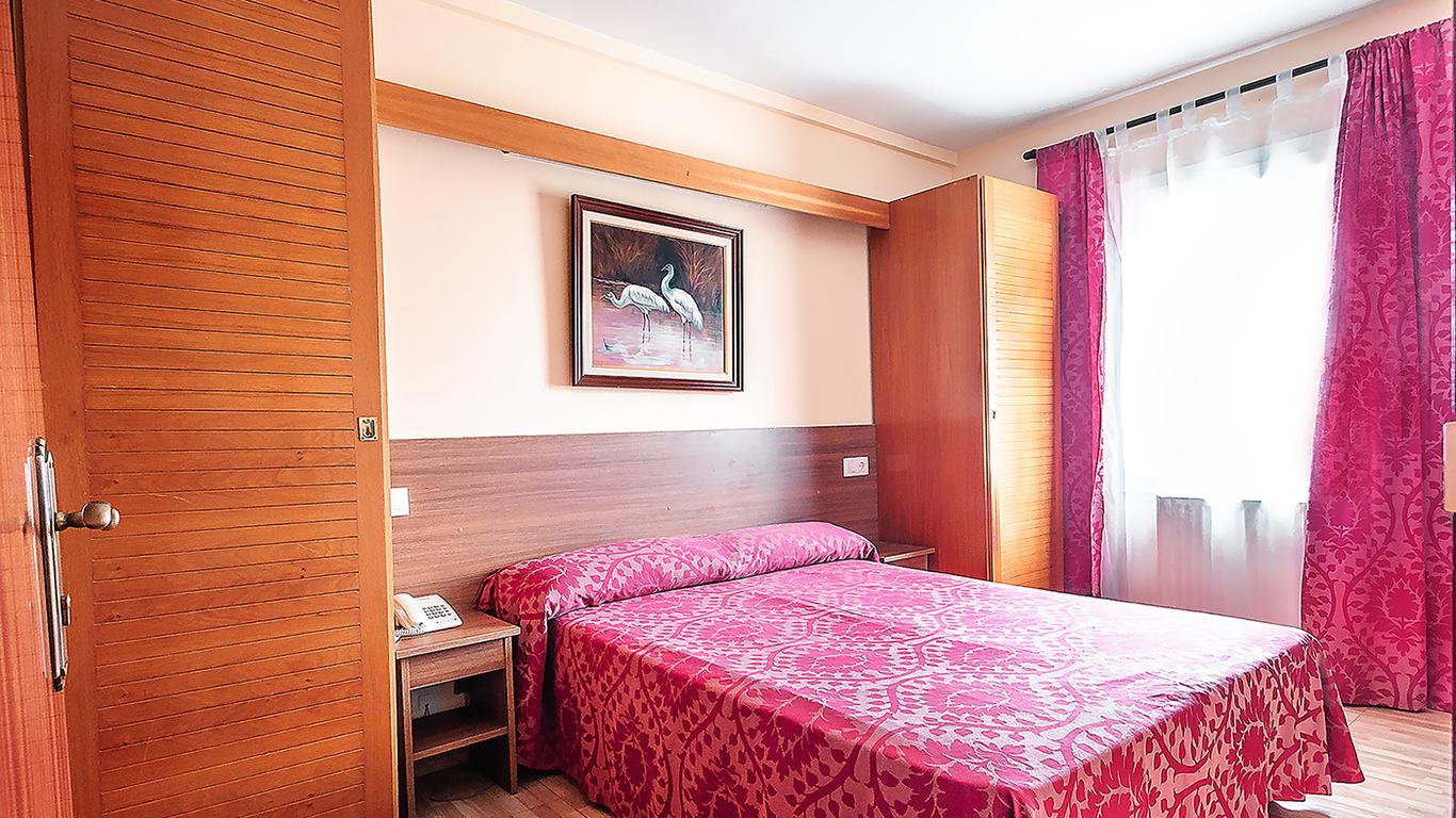 Hotel Silvia