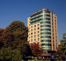 Rosslyn Central Park Hotel Sofia