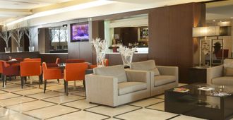 Turim Alameda Hotel - Lisbon - Lounge