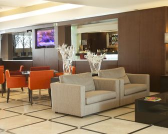 Turim Alameda Hotel - ליסבון - טרקלין