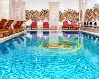 Bilem Hotel Beach & Spa - Antalya - Alberca