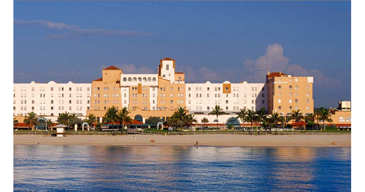 Hollywood Beach Resort Cruise Port 81 (̶2̶8̶4̶). Hollywood Hotel