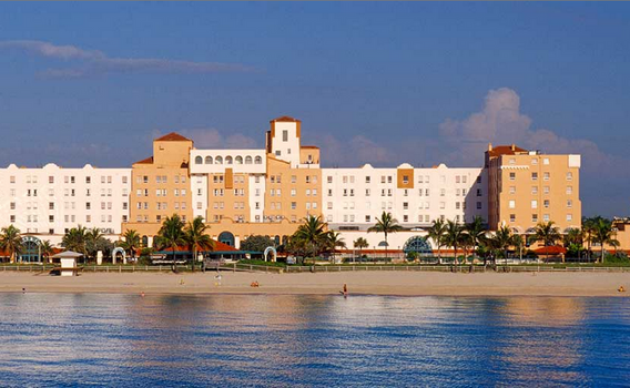 Hollywood Beach Resort Cruise Port 58 2 8 4 Hotel Hollywood Beach Resort Cruise Port 58