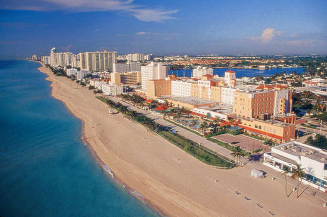 Hollywood Beach Resort Cruise Port 58 2 8 4 Hotel Hollywood Beach Resort Cruise Port 58