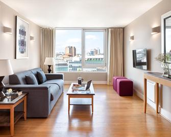 Marlin Empire Square - London - Living room